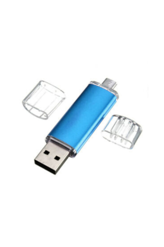 Memoria USB/Micro USB